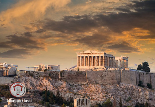 Athen-CITY