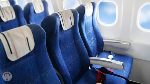 راهنما-انتخاب-بهترین-صندلی-هواپیما
