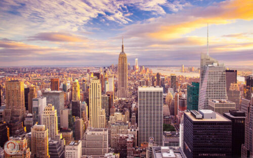 نیویورک-بهترین-شهرهای-دنیا