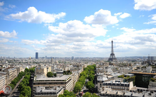 پاریس-فرانسه-بهترین-شهرهای-دنیا