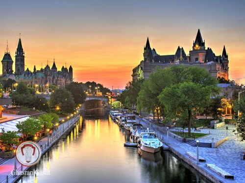 canada-visa-educatinoal-Vancouver-Ottawa-Quebec-QS-MIT-CWTS-pickup-University-of-Ottawa