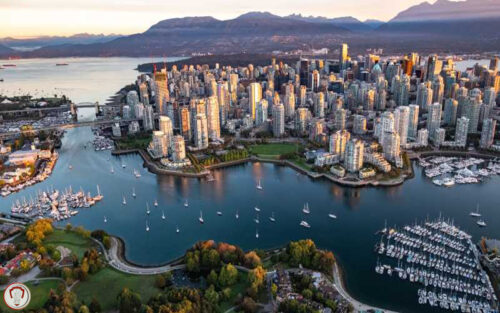 بهترین-شهر‌-جهان-ونکوور-کانادا