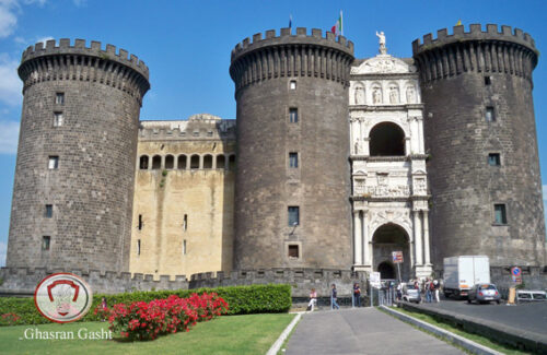Castel-Nuovo