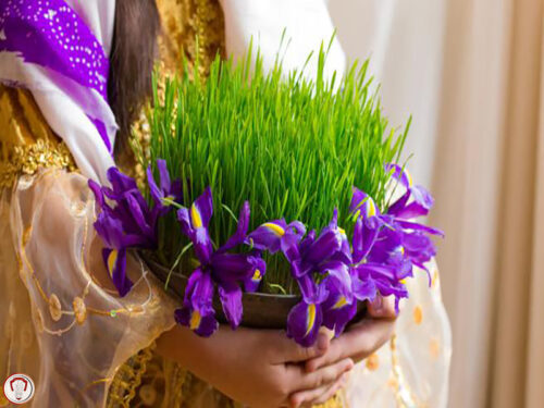 History and customs of Nowruz