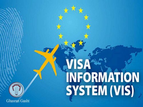 Visa Information System