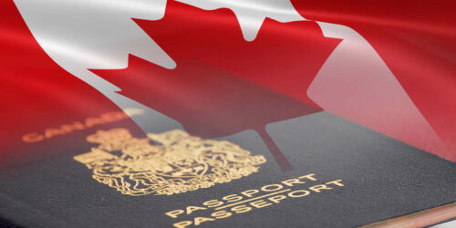 جدیدترین قوانین بیومتریک کانادا