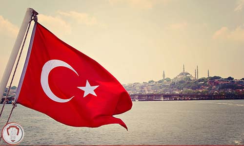 آسان ترین روش دریافت پاسپورت ترکیه در زمان کوتاه