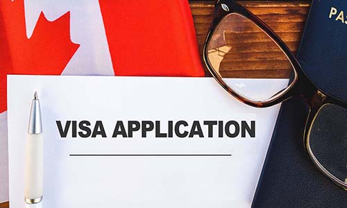 دلایل تاخیر در صدور ویزای کانادا 