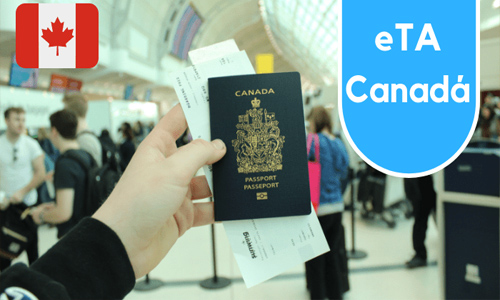مجوز الکترونیکی سفر به کانادا یا eTA چیست؟