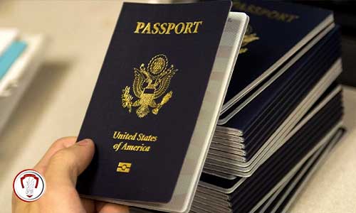 پیکاپ ویزا یا پیکاپ پاسپورت چیست