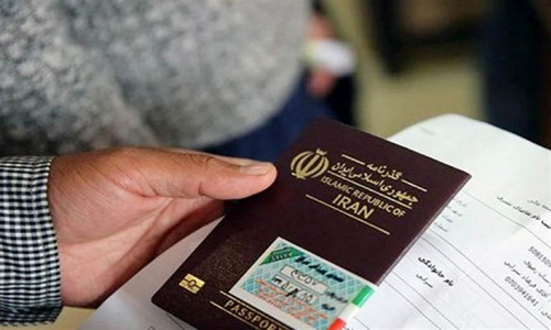 شرایط گرفتن و تمدید پاسپورت ۱۴۰۰ + هزینه‌ ها