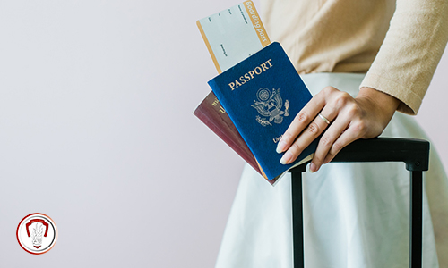 اخذ ویزای آمریکا در دبی 