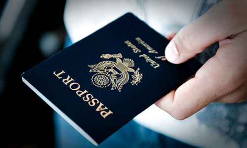 تفاوت پاسپورت و ویزا چیست؟