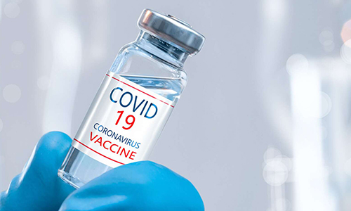 واکسن های مورد تایید کشورهای مختلف