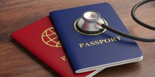 ویزای درمانی ایران