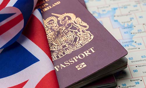 ویزای مولتی انگلستان چیست؟ 