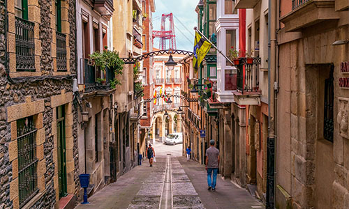 زیباترین و جذابترین شهرهای اسپانیا 