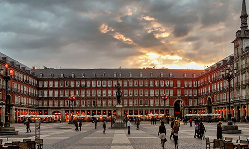 زیباترین و جذابترین شهرهای اسپانیا 