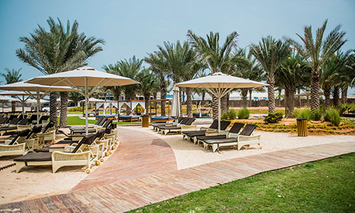 5 هتل برتر برای اقامت خانوادگی در دبی