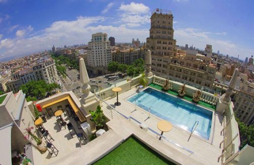 Avenida Palace