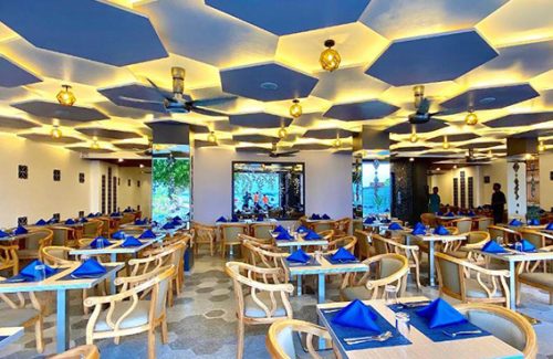 Kaani Palm Beach