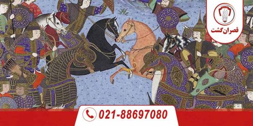 جشن تیرگان